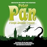 Peter Pan-Fliege Deinen Traum! - 