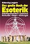 Das gro�e Buch der Esoterik