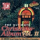 Vol.2-Ultimate Christmas Albu
