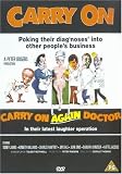 Carry On Again Doctor [UK IMPORT] - Sid James