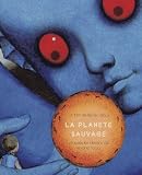 ファンタスティック・プラネット [Blu-ray]