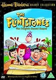 Flintstones - Season 2 - Complete [DVD]