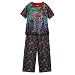 Boys' 2- pc. Bakugan PJ Set - Blck
