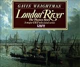 London river : the Thames story