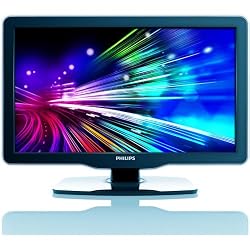 Philips 32PFL4505D/F7 32-Inch 1080p LED LCD HDTV, Black