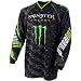 O'neal 09 Tim Ferry Replica Monster Jersey (Size=2XL)