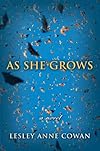 As She Grows