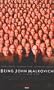 Being John Malkovich [VHS]