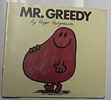 Mr Greedy