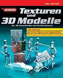 Eigenschaften Sybex  / Texturen und 3D Modelle