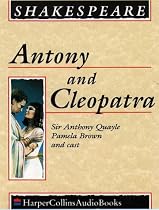 Antony and Cleopatra: Complete & Unabridged