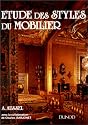 Etude des styles du mobilier