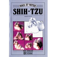 Vous et votre shih-tzu