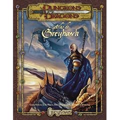 Atlas de Greyhawk