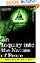An Inquiry into the Nature of Peace, and The Terms of Its Perpetuation