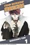 The Young Magician, Vol. 1