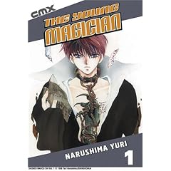 Young Magician, The: Volume 1 (Young Magician (DC Comics))