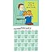 Garfield 2016 Wall Calendar