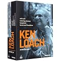 Coffret Ken Loach 4 DVD : Raining Stones / Riff Raff / Ladybird / Land & Freedom