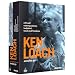 Coffret Ken Loach 4 DVD : Raining Stones / Riff Raff / Ladybird / Land & Freedom