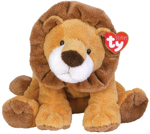 Buy CATNAP - lion by Ty now!