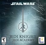 Star Wars Jedi Knight: Jedi Academy