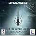 Star Wars Jedi Knight: Jedi Academy (Jewel Case)