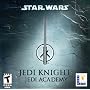 Star Wars Jedi Knight: Jedi Academy (Jewel Case)