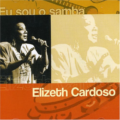 Elizeth Cardoso - Naquela mesa Lyrics - Zortam Music