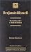 Benjamin Disraeli: The Fabricated Jew in Myth and Memory (Studies in Judaism)