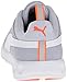 PUMA Women's Carson Runner Glitch 2 Sneaker