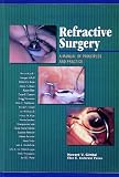 Refractive Surgery: A Manual of Principles and Practice 513QVV6TWTL. SL160 Refractive Surgery: A Manual of Principles and Practice