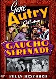 Gaucho Serenade