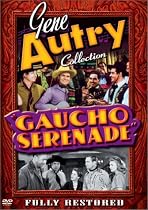 Gaucho Serenade