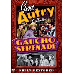 Gaucho Serenade by 