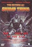 The Return of Swamp Thing [ 1989 ] Uncut