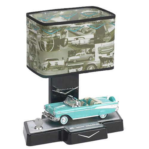 black Friday KNG America 28487 Chevy LampB000FBAWUW