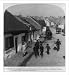 Historic Print (L): In Claddagh - where old Irish customs and Language survive - suburb of Galway, Ireland