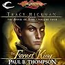 The Forest King: Dragonlance: Tracy Hickman Presents: The Anvil of Time, Book 4