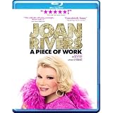 JOAN RIVERS: A PIECE OF WORK