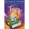 watch animated (mostly Disney) movies