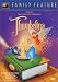 DVD : Thumbelina