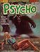 Books : Psycho Comic Magazine March 1971 (Introducing the Horrible Heap!!, 1)