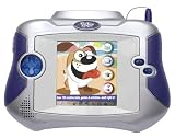 Pixter Multi-Media System: Purple