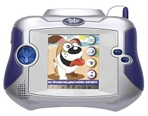 Pixter Multi-Media System: Purple