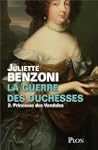La guerre des duchesses, Tome 2 : Pri...