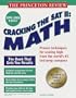 Cracking the SAT II: Math, 1999-2000 Edition (Cracking the Sat Math Subject Test)