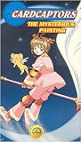 Product details for Cardcaptors - The Mysterious Painting (Japanimation)