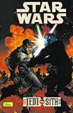 Star Wars Sonderband 9, Jedi versus Sith