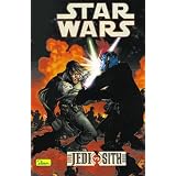 Star Wars Sonderband 9, Jedi versus Sithvon "George Lucas"